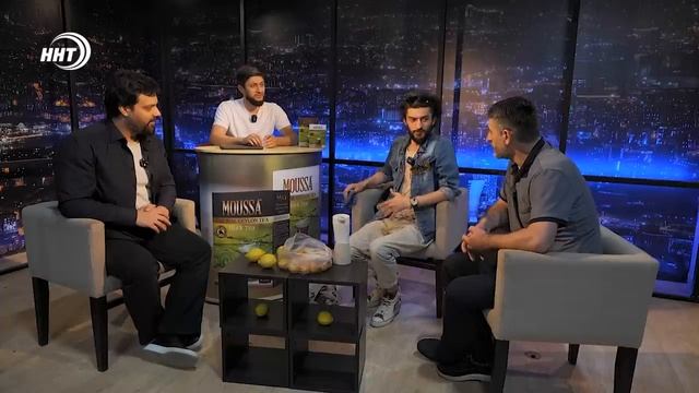 Битва за лимон, артистичная _ МАГОМЕДХАН ШАМСУДИНОВ смотреть онлайн