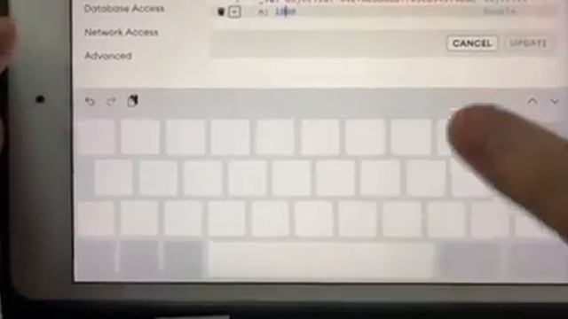 [2023-04-14] MongoDB controls RPM motors via Arduino esp32 and ipad смотреть онлайн