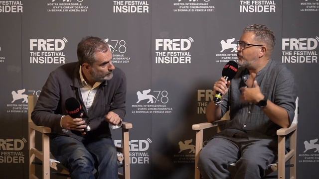 Xavier Giannoli - ILLUSIONS PERDUES - 78th Venice Film Festival смотреть онлайн