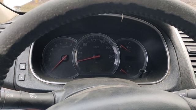 Nissan Teana J32 2.5 замена вариатора на АКПП. смотреть онлайн