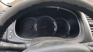 Nissan Teana J32 2.5 замена вариатора на АКПП.