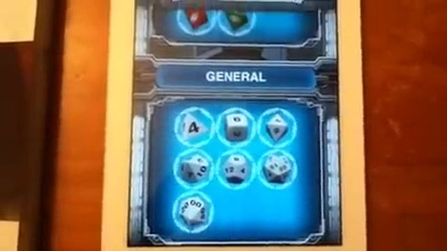 Star Wars Dice App Tour смотреть онлайн