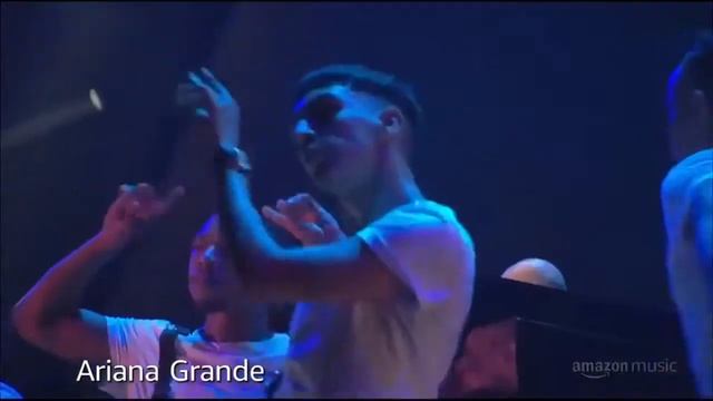 Ariana Grande Live Concert 2023 смотреть онлайн