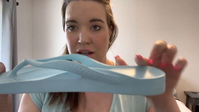 Archies flip flops review смотреть онлайн