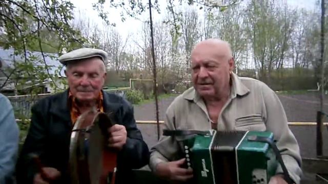 Весна в Жавинке - 2 смотреть онлайн
