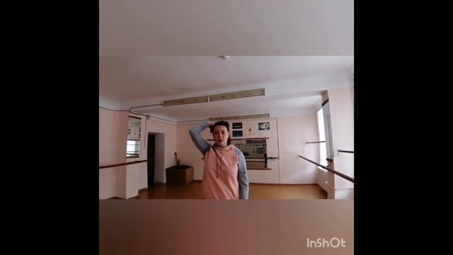 Мастер-класс "Пои" смотреть онлайн