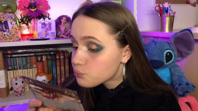 ПАЛЕТКА LIME CRIME PRELUDE CHROME НОРМ ИЛИ НЕ НОРМ? смотреть онлайн