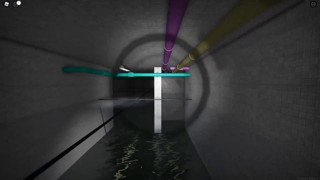 How to beat level 4 REWORK in Apeirophobia - Roblox Backrooms смотреть онлайн