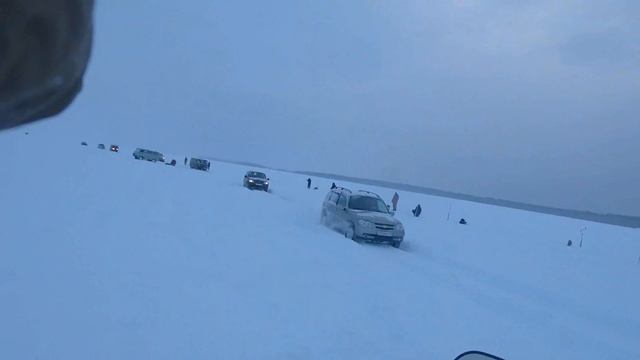 Косьва, судак 19.02.2017 г. смотреть онлайн