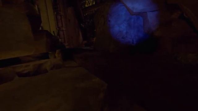 Golem Walkthrough PSVR (1080p60fps)