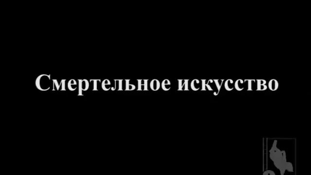 Капоэйра: боевое искусство или танец? смотреть онлайн