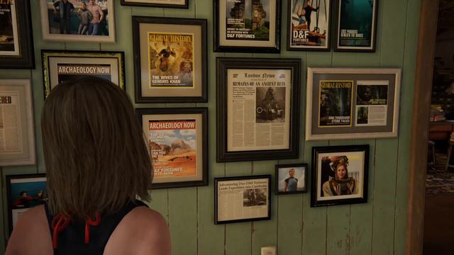 Uncharted 4: Путь вора // Прохождение без болтовни на PS4 Pro #Финалочка