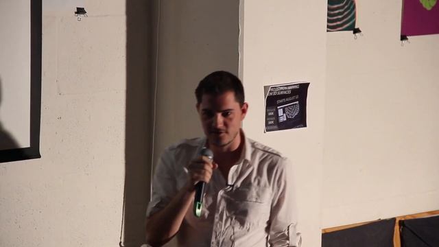 2014-08 Cody McKibben Bootstrapping Your Business While Living Abroad смотреть онлайн