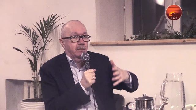 Денис Драгунский и Леонид Юзефович смотреть онлайн
