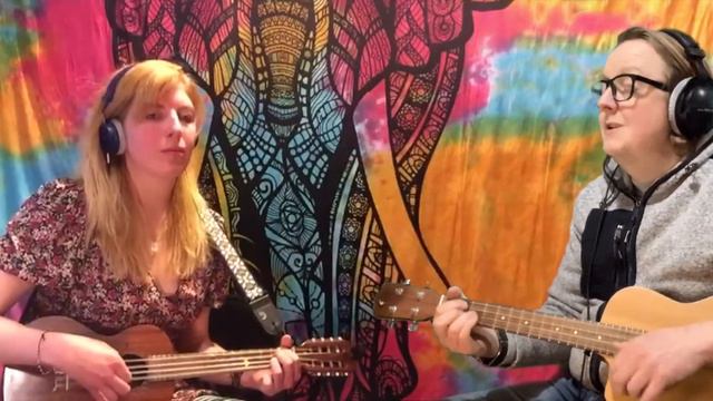 Ed Sheeran Photograph Cover Dave and DaNi смотреть онлайн