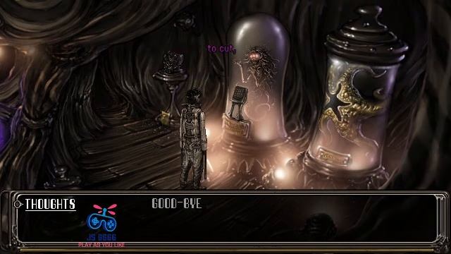 STRANGELAND | FULL GAME | PART 2 смотреть онлайн