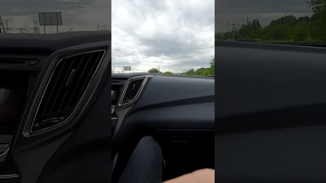 Тест-драйв Changan CS75 смотреть онлайн