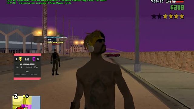 БАЛАС ИДЕТ ПОД "КУДА НЕСЕТ ДЫМ", ПЕЧАЛЬНАЯ КОНЦОВКА! ТРЕШ В САМПЕ, СМотРЕТЬ ДО КОнца!!! смотреть онлайн