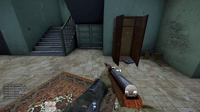 #56 DayZ Standalone Шокирующий город! (1080p) смотреть онлайн
