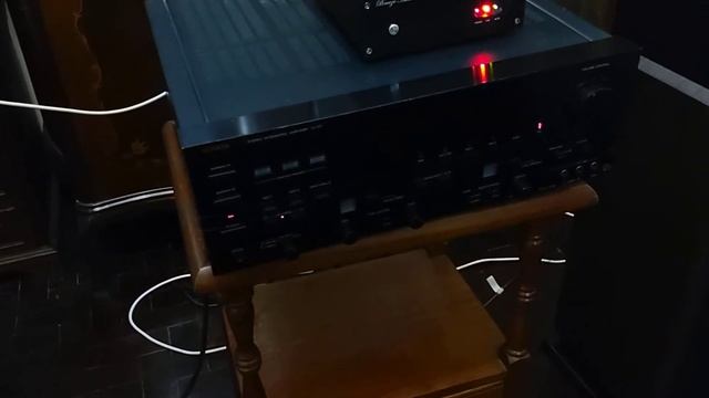 luxman lv 117 y polk Lsi 15 смотреть онлайн
