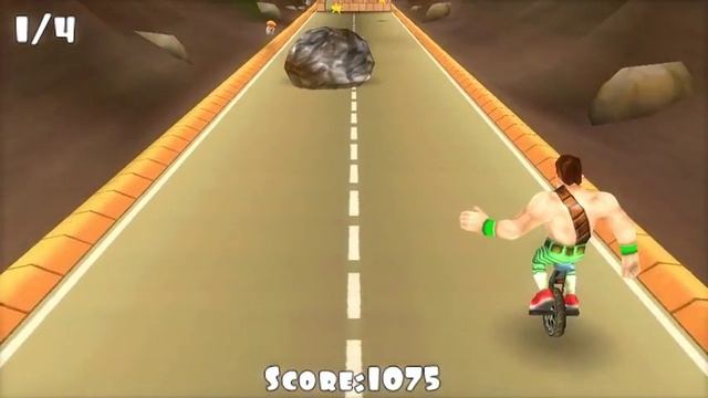 3 2 1 Supercrash! USA minis смотреть онлайн