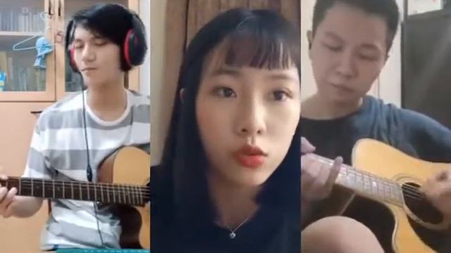 110學年度線上社團博覽會｜音樂性｜吉他社【元智大學課外活動組】 смотреть онлайн