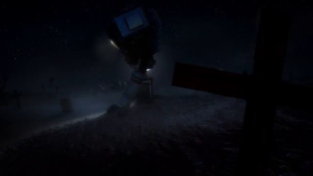 Fallout New Vegas First Trailer High Quality смотреть онлайн