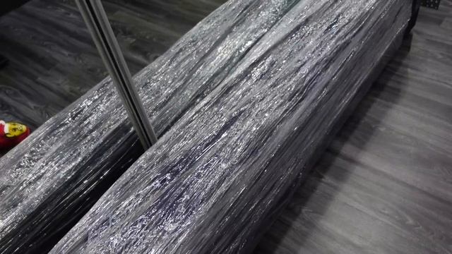 УЗИ 36 недели беременности и ЛЕТАЮЩАЯ КРОВАТЬ смотреть онлайн