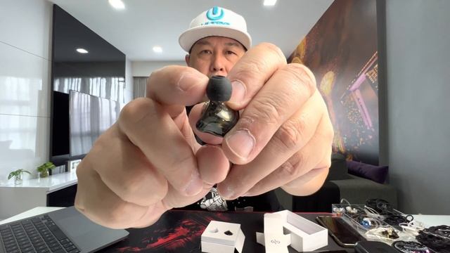 CCZ Coffee Bean | Unboxing & Review смотреть онлайн