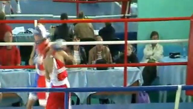 любительский бокс Бахмет(Горловка)-Савчук(Киев) смотреть онлайн