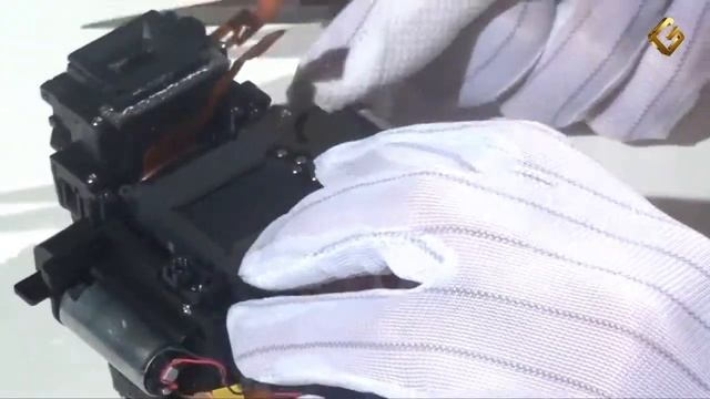 Canon 50D замена затвора в зеркальном фотоаппарате смотреть онлайн
