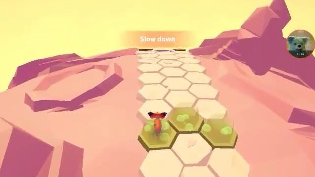 The little fox game play part 1 смотреть онлайн