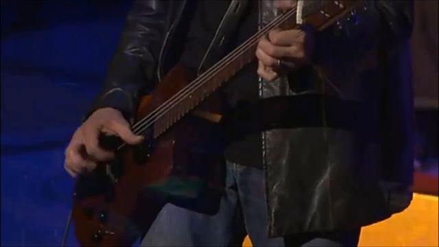 Lindsey Buckingham - I'm So Afraid (Live) смотреть онлайн