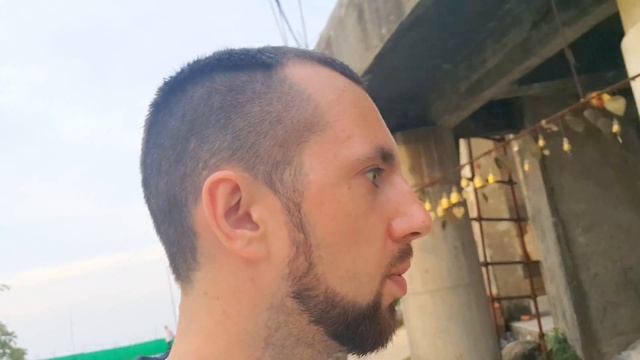 Биг Будда 4K на вершине Пхукета 2018 смотреть онлайн