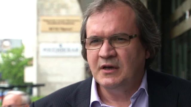 Валерий Фадеев - Что важнее, чем ЕГЭ смотреть онлайн