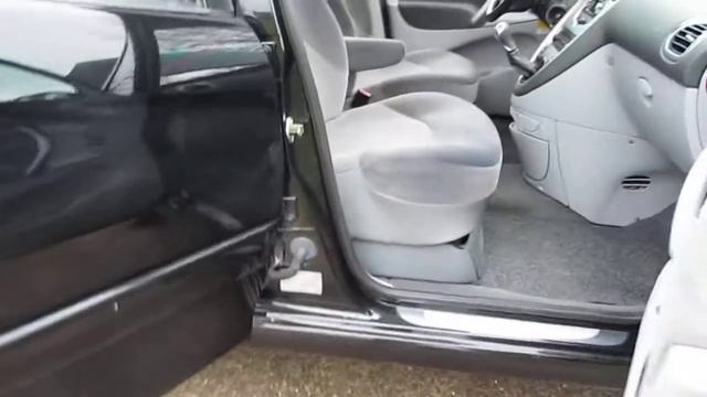 Citroen Xsara Picasso 1.6 Attraction смотреть онлайн