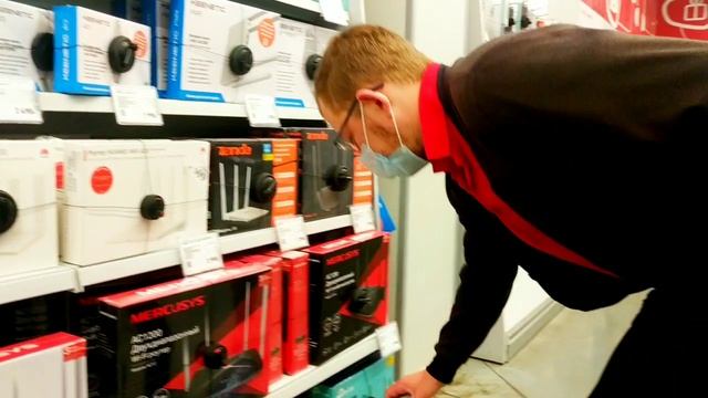 ЛУЧШИЙ WIFI РОУТЕР ВЫБИРАЕМ
