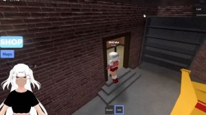 Карты которые научать тебя играть в мм2 как профи?