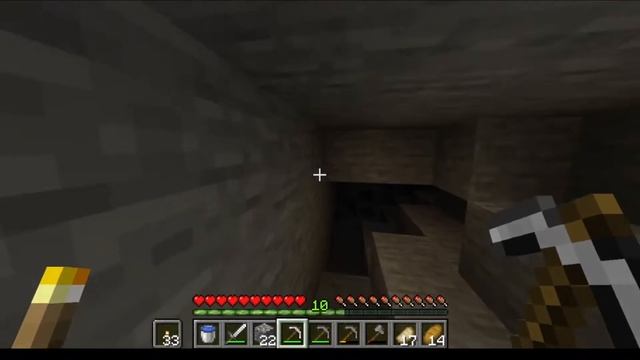 Survival series Minecraft JAVA Edison find cave for iran || EPISODE - 01 смотреть онлайн