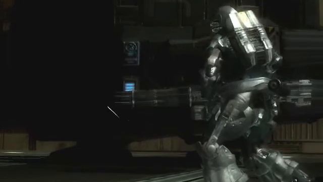 3DMark 2005 Game1 Return To Proxycon смотреть онлайн