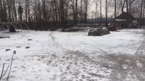 О турбине для мотоблока и Минитрактора