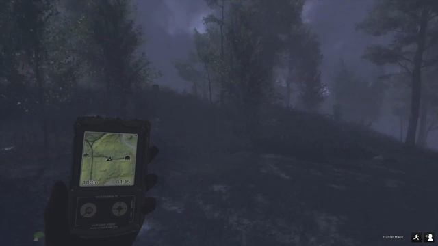 the Hunter Classic: Halloween 2023 Guide смотреть онлайн