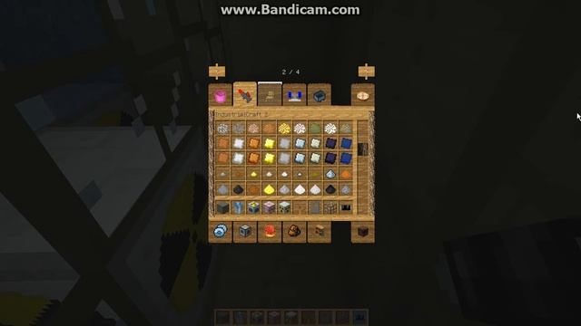 Майнкрафт[как сделать ядерный реактор с модом Industrial Craft 2 Experemental]