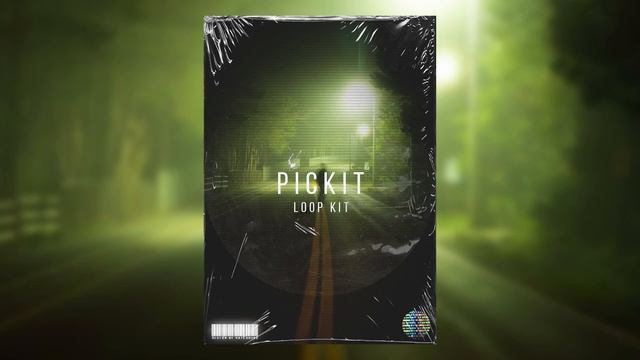 [FREE] R&B Soul Loop Kit \ Sample Pack - "Pickit" (SIR, Frank Ocean, Khalid) смотреть онлайн