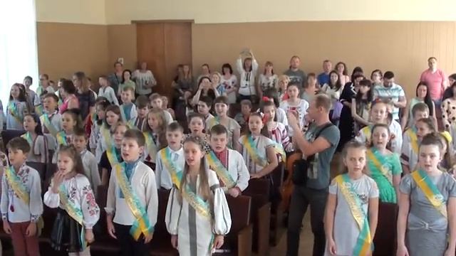 4абв Гимн школы смотреть онлайн