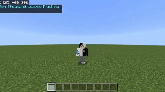 Update!!! Kimetsu no Yaiba V8 Addon For Minecraft PE/Bedrock 1.19 смотреть онлайн