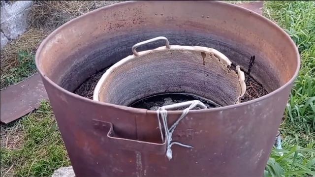 ПОЧЕМУ желтеют листья на КРЫЖОВНИКЕ ? смотреть онлайн