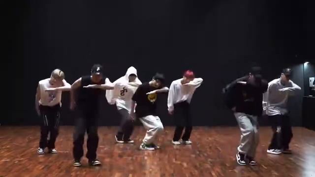 [MIRRORED] ENHYPEN - 'Future Perfect (Pass the MIC)' Dance Practice #Mirrored #Enhypen #FuturePerfe смотреть онлайн