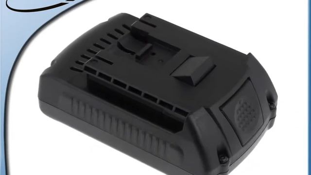 Akku Für Werkzeug Bosch GDR 18 V-LI/ Typ 2607336092 1750mAh