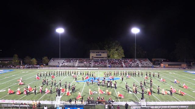 Pinson Valley High School (AL) (10/12/2019) смотреть онлайн